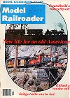 Model Railroader May 1977