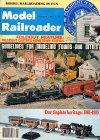 Model Railroader August 1977