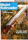 Model Railroader May 1980