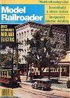 Model Railroader July 1980