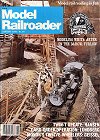 Model Railroader August 1980