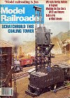 Model Railroader October 1980