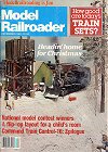 Model Railroader December 1980