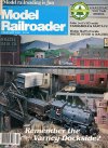 Model Railroader February 1981
