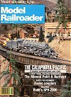Model Railroader May 1981