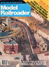 Model Railroader August 1981