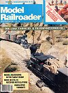 Model Railroader September 1981