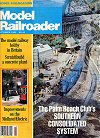 Model Railroader October 1981
