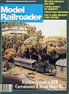 Model Railroader November 1981