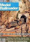 Model Railroader February 1982