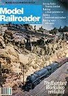 Model Railroader March 1982
