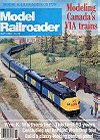 Model Railroader May 1982