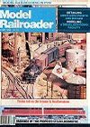 Model Railroader June 1982