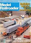 Model Railroader July 1982