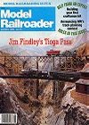 Model Railroader August 1982