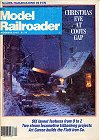 Model Railroader December 1982