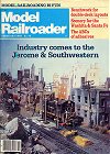 Model Railroader February 1983
