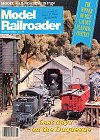 Model Railroader March 1983