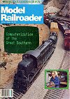 Model Railroader April 1983