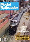 Model Railroader June 1983
