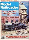 Model Railroader July 1983