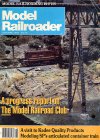 Model Railroader October 1983