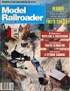 Model Railroader February 1984