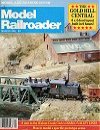 Model Railroader March 1984