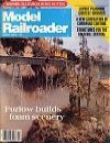 Model Railroader April 1984