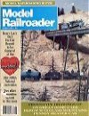 Model Railroader June 1984