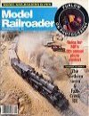Model Railroader September 1984
