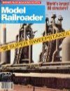 Model Railroader November 1984