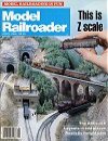 Model Railroader April 1985