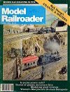 Model Railroader June 1985