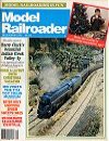 Model Railroader December 1985