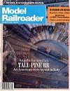 Model Railroader March 1986