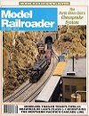Model Railroader May 1986