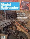 Model Railroader June 1986