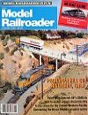 Model Railroader August 1986