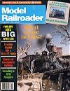 Model Railroader October 1986