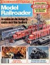Model Railroader November 1986