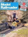 Model Railroader January 1987