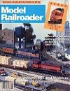 Model Railroader May 1987