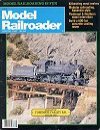Model Railroader August 1987