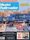 Model Railroader November 1987