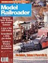 Model Railroader May 1988