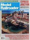 Model Railroader June 1988