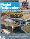 Model Railroader August 1988