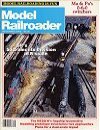 Model Railroader September 1988