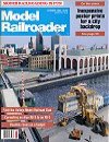 Model Railroader October 1988